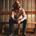 Kenny Feidler Is a Rodeo Cowboy Following the Path of Chris LeDoux