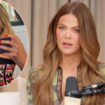 Khloé Kardashian Reveals She Was ‘Drugged’ At Her One & Only Coachella Experience - DETAILS