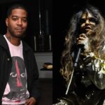 Kid Cudi drops M.I.A. as tour opener after "offensive remarks" at previous shows