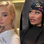 Kim Petras Says Website Was Hacked After Appearing To Call Nicki Minaj ‘Beast Of A Lady’ For The Rapper’s Anti-Trans Views