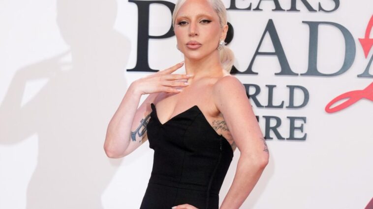 Lady Gaga Leads 'Devil Wears Prada 2' Soundtrack: Stream It Now