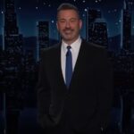 Late-Night Hosts Take Aim at Donald Trump Reinstating Fitness Test