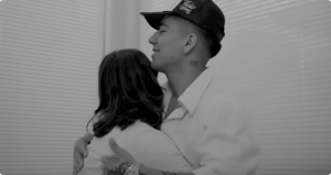 Chino Pacas, "Mamá"