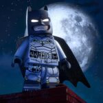 Lego Batman game pays tribute to voice actor icon Kevin Conroy