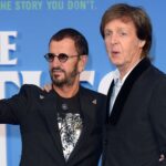 Listen to Paul McCartney and Ringo Starr's nostalgic first duet 'Home To Us’