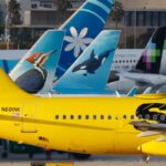 MAGA Blames Biden and Dems, Not Fuel Prices, for Spirit Airlines Fold