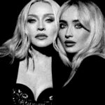Madonna and Sabrina Carpenter share revitalising collab single 'Bring Your Love'