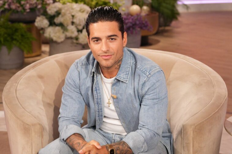 Maluma on How Having Panic Attacks Inspired His New Album