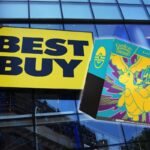 Man Arrested After Hiding in Best Buy Overnight for Pokemon Cards