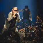 Maná, J Balvin & More to Open the 2026 FIFA World Cup in Mexico