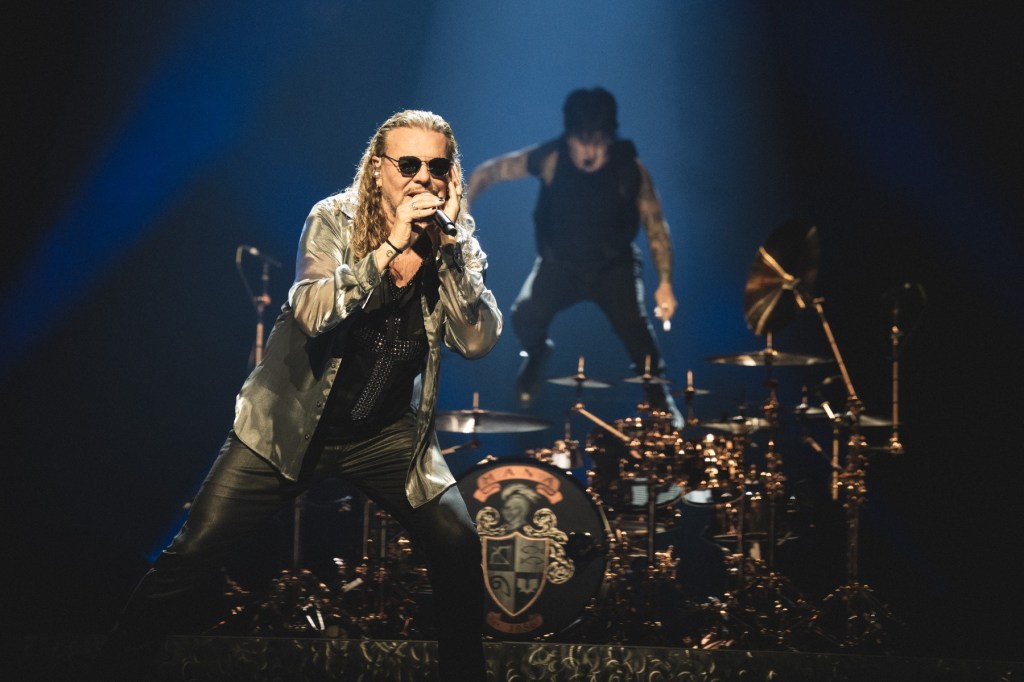 Maná, J Balvin & More to Open the 2026 FIFA World Cup in Mexico