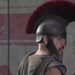 Matt Damon battles the Cyclops in new trailer for 'The Odyssey'