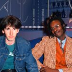 McAlmont & Butler announce anniversary reissue of debut album with outtakes, demos and remixes