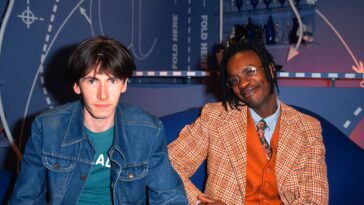 McAlmont & Butler announce anniversary reissue of debut album with outtakes, demos and remixes