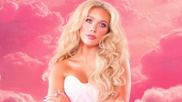 Megan Moroney, Ella Langley & Morgan Wallen Move At Country Airplay