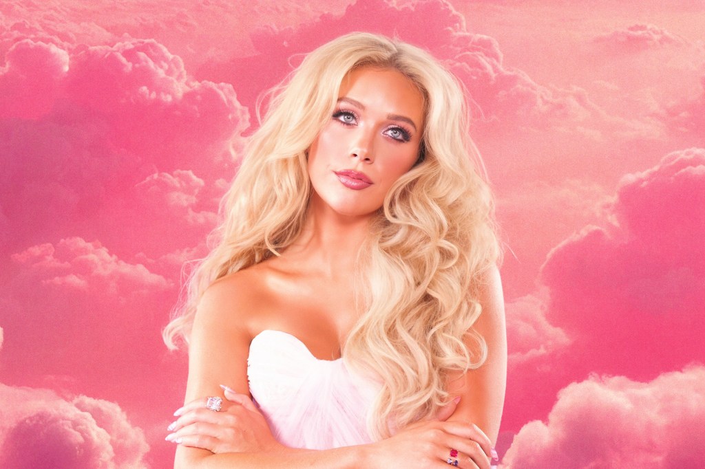 Megan Moroney, Ella Langley & Morgan Wallen Move At Country Airplay