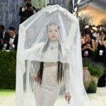 Met Gala 2026 Costume Transformation Video