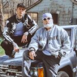 Mgk & Fred Durst No. 1 on Hot Hard Rock Songs With 'Fix Ur Face'