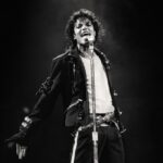 Michael Jackson Earns His First U.K. No. 1 Album in 17 Years