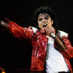 Michael Jackson Hits Record Streaming Numbers Thanks to Biopic