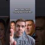 Mike Vrabel's Wife Is Staying Loyal To Him! She... | Perez Hilton Podcast