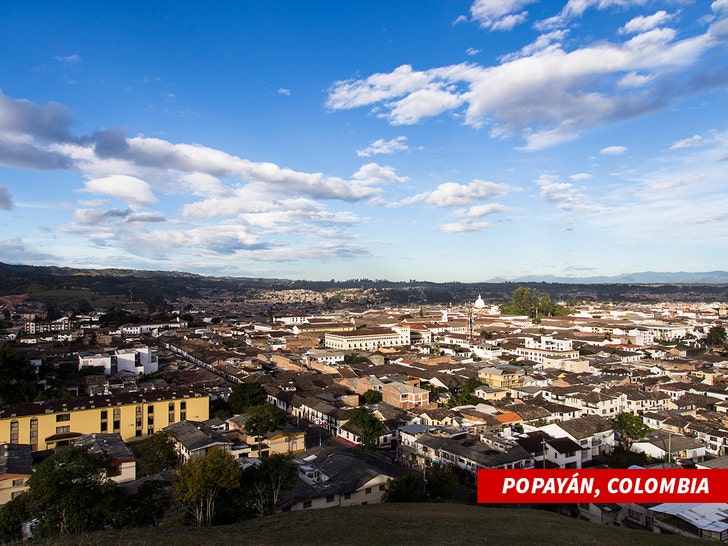 popayan columbia getty 1