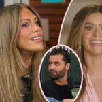 Mormon Wives Star Jessi Draper Backs Taylor Frankie Paul Amid Dakota Mortensen Protective Order Battle - Here's How!