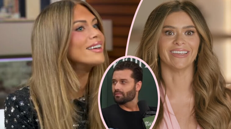 Mormon Wives Star Jessi Draper Backs Taylor Frankie Paul Amid Dakota Mortensen Protective Order Battle - Here's How!