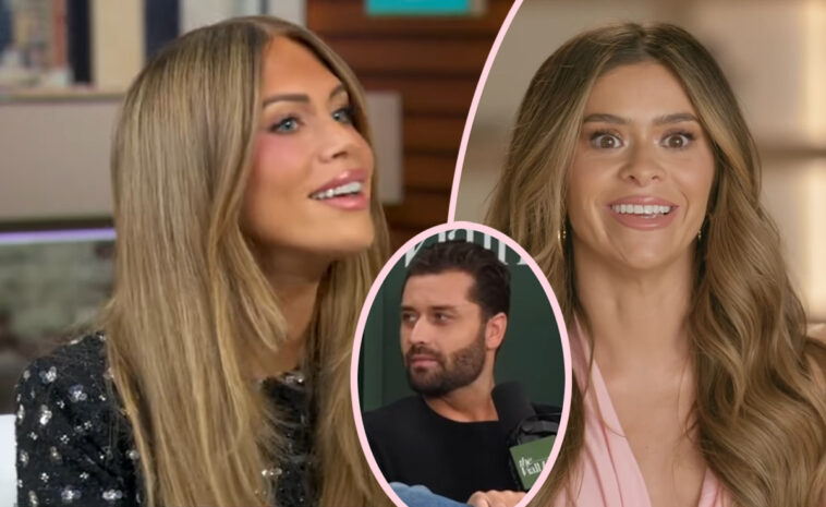 Mormon Wives Star Jessi Draper Backs Taylor Frankie Paul Amid Dakota Mortensen Protective Order Battle - Here's How!