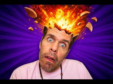 My Brain Is Not Working Well! | Perez Hilton