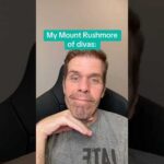 My Mount Rushmore Of Divas! | Perez Hilton