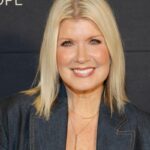 Natalie Grant Hospitalized After Slip-And-Fall Injury