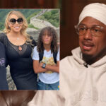 Nick Cannon Reveals Dating ‘Double Standard’ He Has For 15-Year-Old Twins With Mariah Carey!