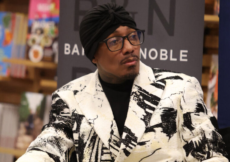 Nick Cannon’s Accountant Allegedly Embezzled MILLIONS Before Fleeing The Country - The Shocking Details!