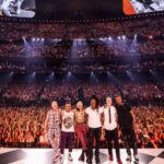 No Doubt Kick Off Sphere Residency With Nostalgic-Heavy Set