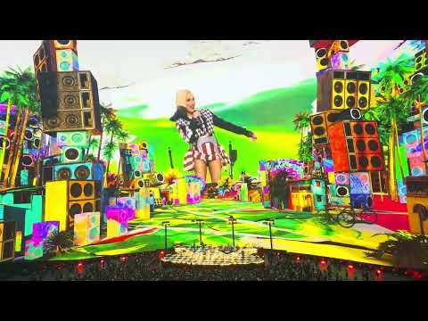 No Doubt Take Us "Underneath It All" - Live At The Sphere Las Vegas!