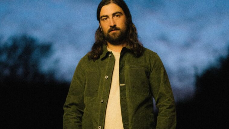 Noah Kahan Has Longest-Leading Adult Alternative Airplay No. 1 of '20s