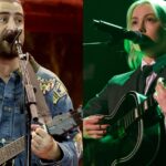 Noah Kahan on Phoebe Bridgers' Return, Being Inspired by 'Punisher'