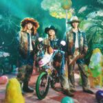 Number_i's '3XL' Reclaims No. 1 on Japan Hot 100