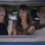 Olivia Rodrigo Shocked By Her Driver's Unexpected Musical Talent