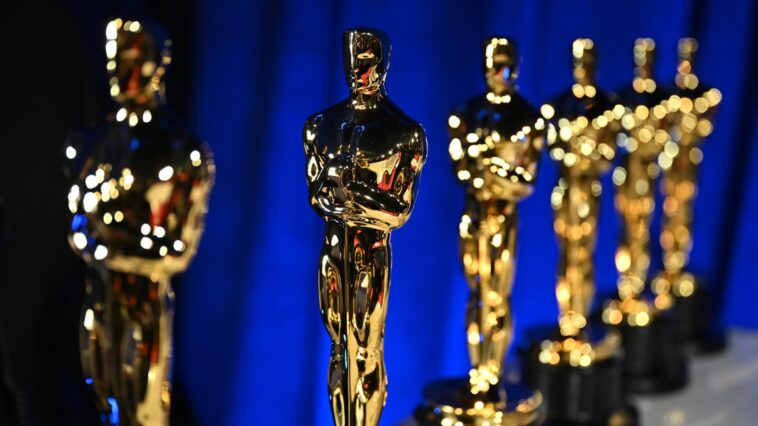 Oscars Updates AI Rules, Regulations for Acting Categories