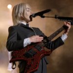 Phoebe Bridgers announces New Mexico gig, her first solo show since 2023