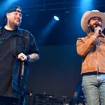 Post Malone Delays Stadium Tour With Jelly Roll to Finish New Album