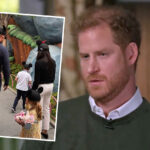Prince Harry's Main Parenting Priority - And How It’s Inspired By His Own Childhood