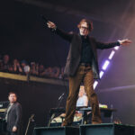 Pulp's Jarvis Cocker to curate new art exhibition at Hepworth Wakefield with wife Kim Sion