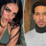REVEALED: Love Island USA Alum Huda Mustafa's ALARMING Texts To Louis Russell Amid Legal Battle With His Baby Momma - Highly Disturbing Messages