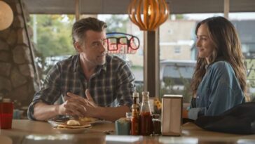 'Ransom Canyon' Reveals Season 2 Premiere Date
