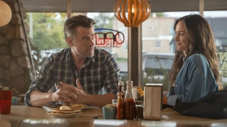 'Ransom Canyon' Reveals Season 2 Premiere Date