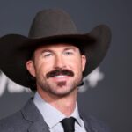 Riley Green Joining 'The Voice' as Coach for Season 30
