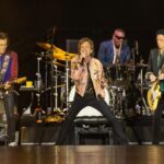 Rolling Stones New Album 'Foreign Tongues' & Release Date Announced